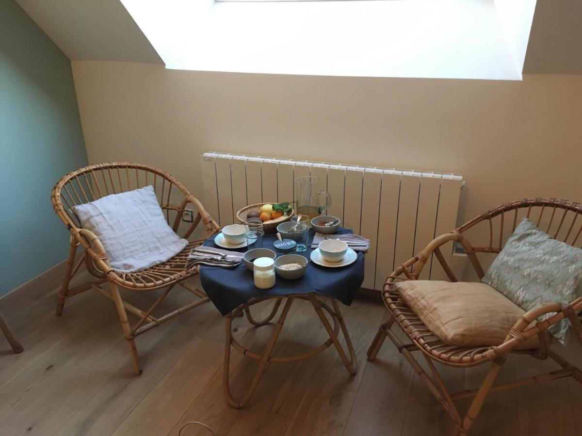 Oasis De Baden Bed and Breakfast Exteriör bild
