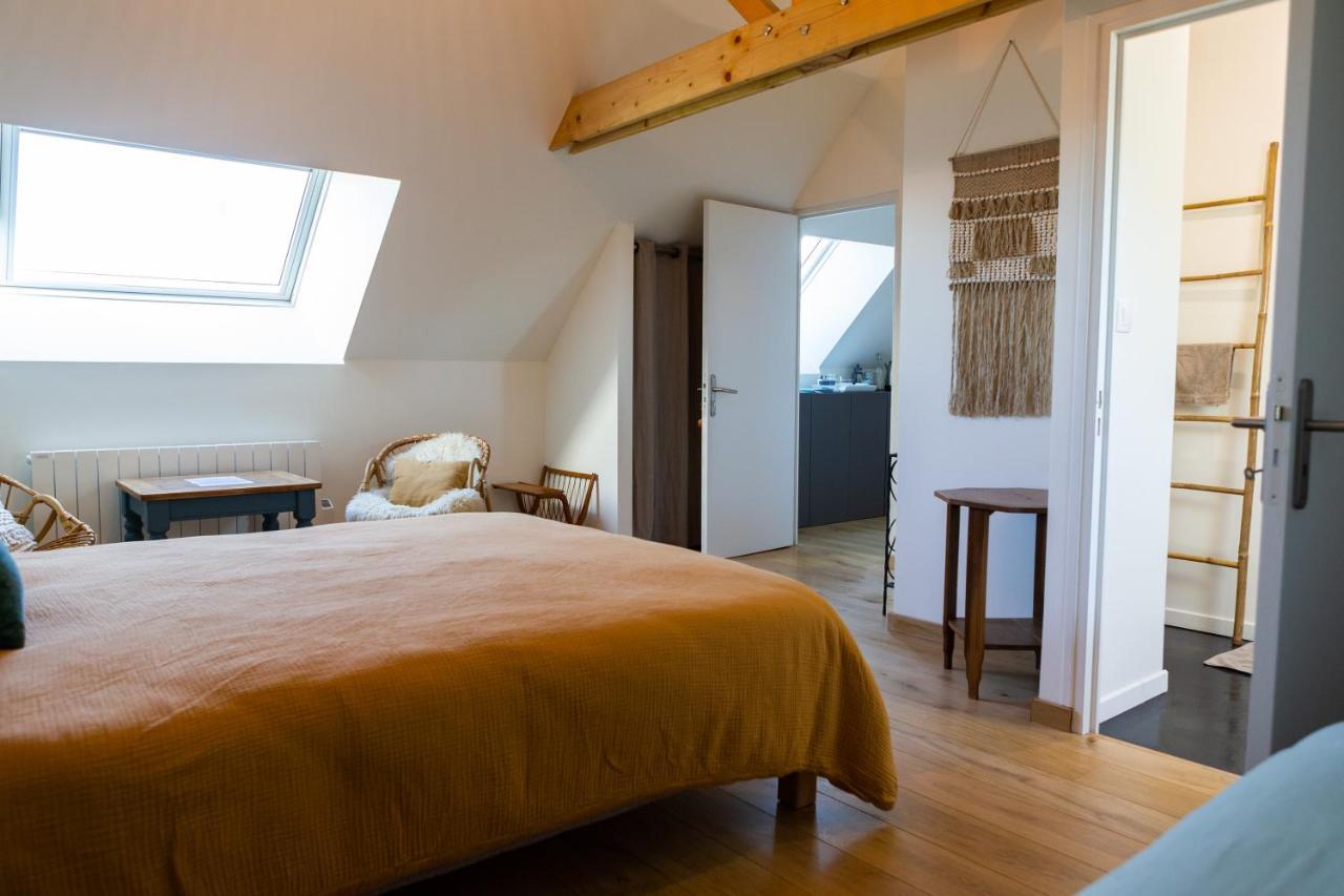 Oasis De Baden Bed and Breakfast Exteriör bild