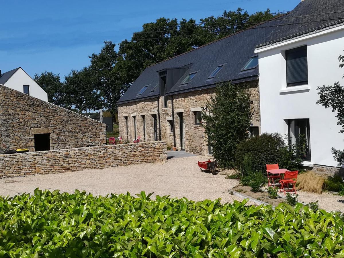 Oasis De Baden Bed and Breakfast Exteriör bild