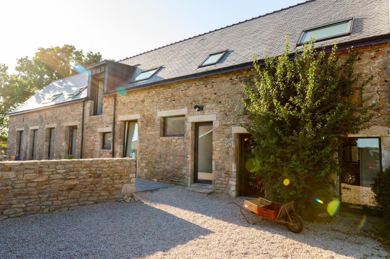 Oasis De Baden Bed and Breakfast Exteriör bild